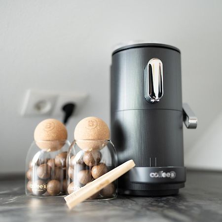 Ibm I Bertrandt I Kueche I 6 Per. Ehningen Exterior foto